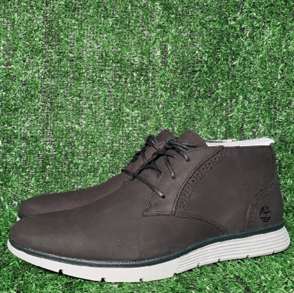 franklin park chukka